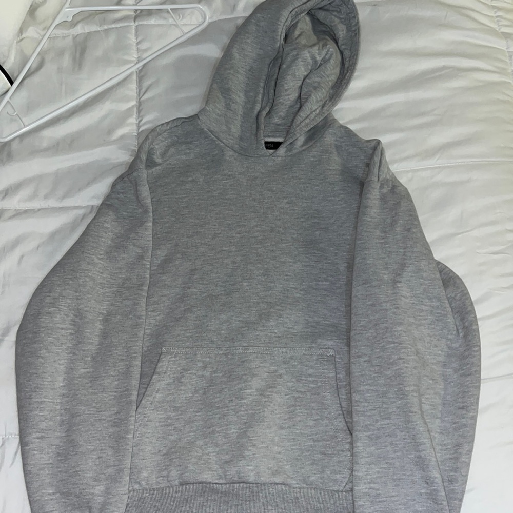 Nova Men Tyson Hoodie